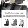 Car Seat Headrest Pillow for Travel Comfort