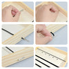 Fast Sling Puck Game - Interactive Table Hockey for All Ages
