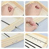 Fast Sling Puck Game - Interactive Table Hockey for All Ages