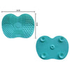 Silicone Makeup Brush Cleaner: Efficient Cosmetic Cleaning