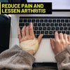 Thumb Brace for Osteoarthritis Pain Relief