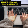 Load image into Gallery viewer, Thumb Brace for Osteoarthritis Pain Relief