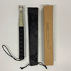 Aluminum Telescopic White Cane for Visually Impaired