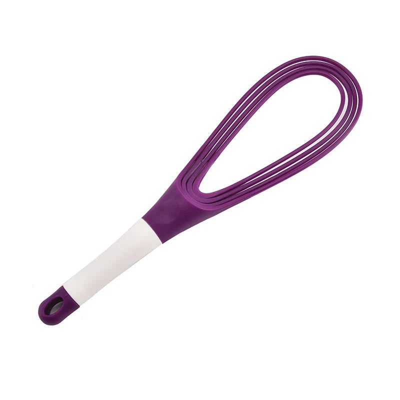 Foldable Creative Egg Beaters for Baking and Cooking
