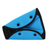 Child Seat Belt Adjustment Holder - Safety Shoulder Cover