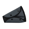 Child Seat Belt Adjustment Holder - Safety Shoulder Cover