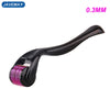 Micro Needle 540 Dermaroller - Hair Regrowth and Anti-Hair Loss Treatment