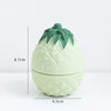 Cartoon Animal Vegetable Shaped Kitchen Timer for Cooking and Baking