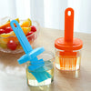 Load image into Gallery viewer, Temperature-Resistant Silicone Oil Brush for Cooking and BBQ