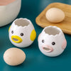 Egg Separator and Beater Kitchen Tool Set
