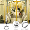 Car Assistive Device: Door Handle Strap for Mobility Aid and Elderly Assistance