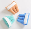 Hand Contracture Cushion for Finger Rehabilitation Training and Prevention