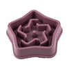 Anti-Choking Slow Food Bowl for Pets - Multiple Colors and Shapes
