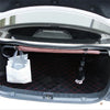 2-Pack Car Trunk Hooks for Umbrellas, Towels, and More