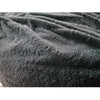 Soft and Warm 180x90cm Fur Bean Bag Bed Cover for Comfortable Living Room Furniture