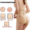 Tummy Control Shapewear with Thigh Slimming for Women