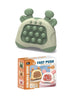 Fast Push Game: 2nd Gen Cute Animal Anti-Stress Sensory Toy for Kids - Xmas Gift