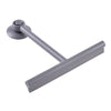 Glass Shower Squeegee with Handle - Household Cleaning Tool