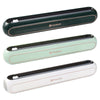 Wrap Film Cutter & Organizer - Wall Mount or Drawer - Light Green