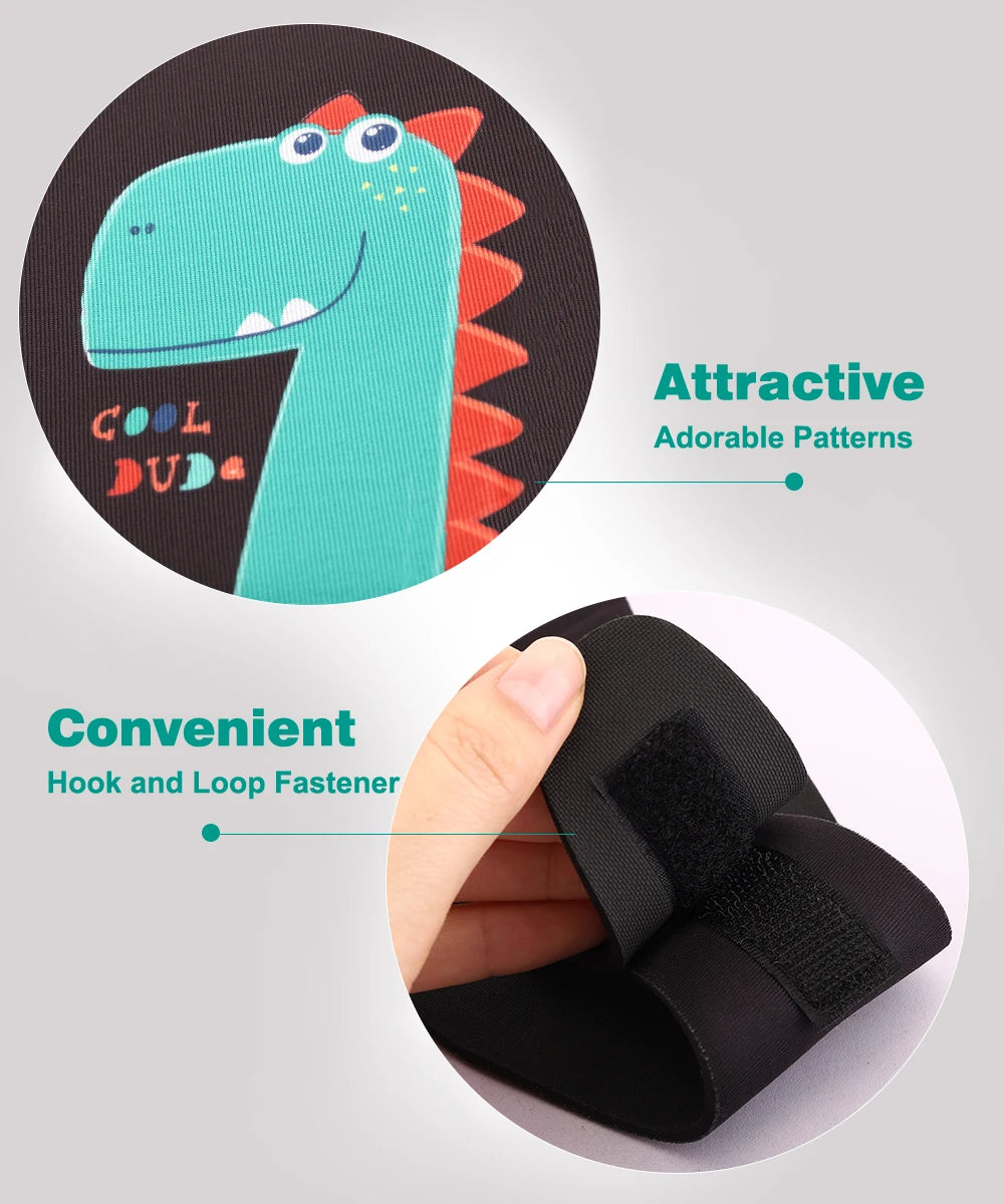 MoKo Neoprene Swimming Headband for All Ages