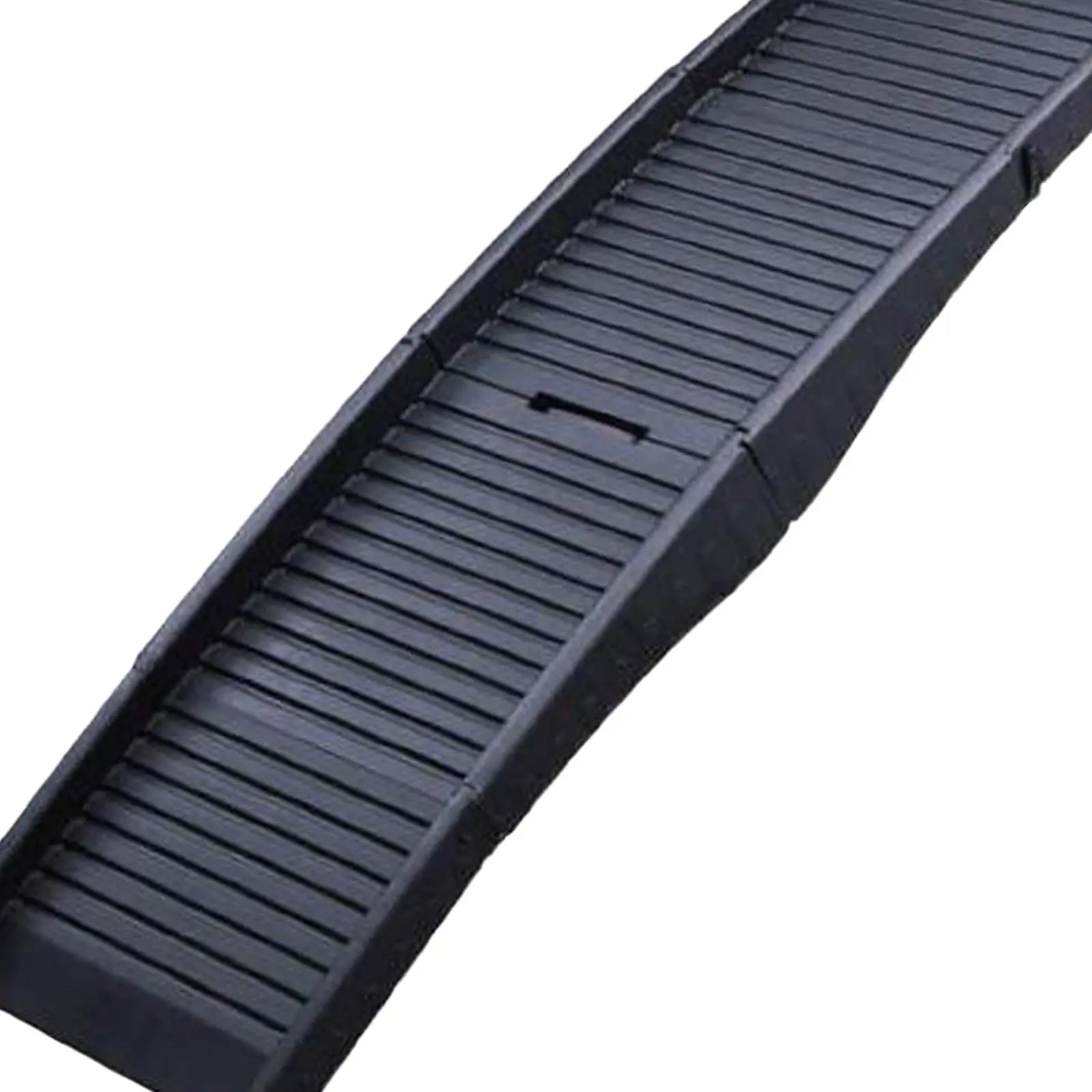 Folding Dog Ramp - Non-Slip Pet Ladder for Indoor and Outdoor Use