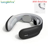 Neck Massager - Pain Relief Tool