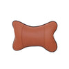 Car Neck Support Pillow for Universal Headrest Cushion