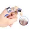 Finger Joints Training Splint for Rehabilitation and Stroke Recovery