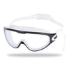 Professional HD Anti-Fog Swimming Goggles with Earplugs