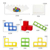 Stacking Board Games for Family Fun
