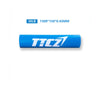 Portable 150cm Elastic Resistance Band for Fitness Training