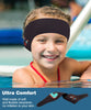MoKo Neoprene Swimming Headband for All Ages