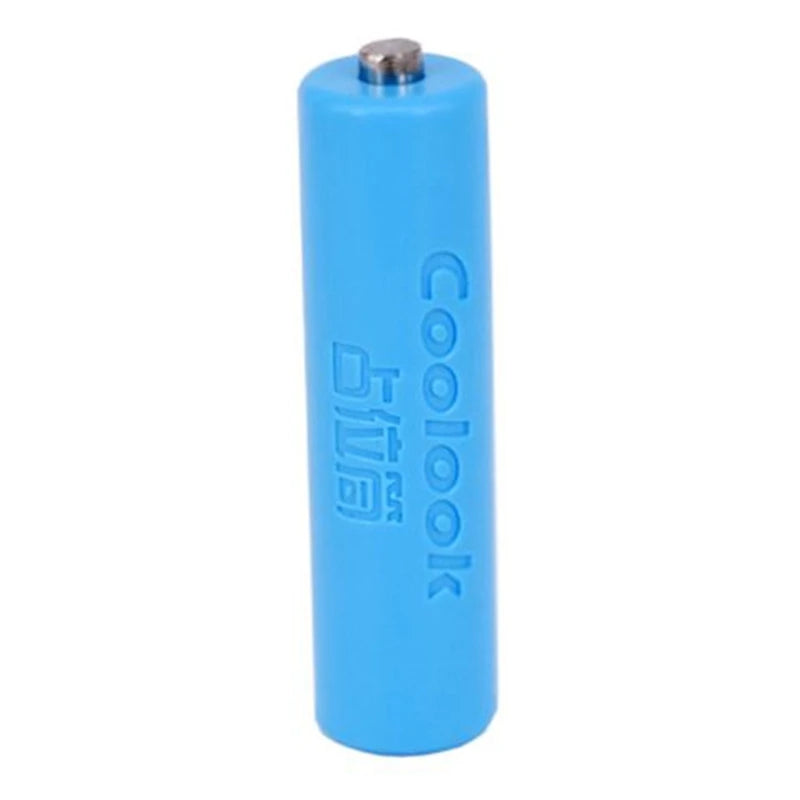 4 AAA Dummy Battery Adapter with USB Power Supply Cable