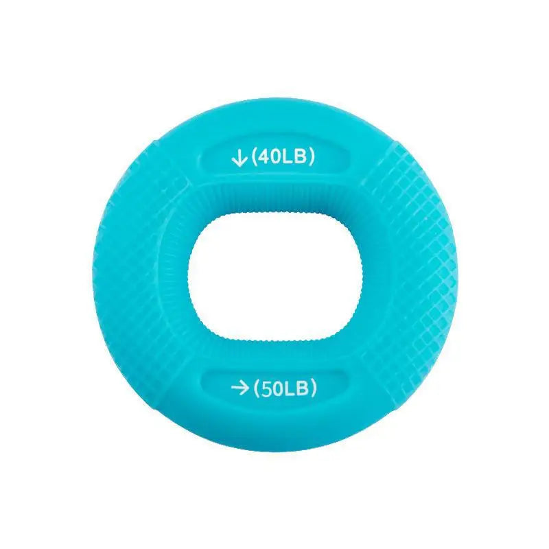 Adjustable Silicone Hand Grip for Fitness