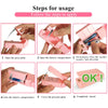 Portable Bag Heat Sealer - Handy Kitchen Gadget for Food Storage