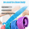 Silicone Body Scrubbing Belt - Back Scrubber