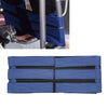Portable Wheelchair Non-Slip Leg Strap for Elderly and Disabled