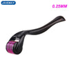 Micro Needle 540 Dermaroller - Hair Regrowth and Anti-Hair Loss Treatment