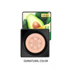 Beauty Girl Mushroom Head BB Cream Makeup