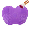 Load image into Gallery viewer, Silicone Makeup Brush Cleaner: Efficient Cosmetic Cleaning