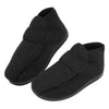 Diabetic Flat Shoes for Elderly Men