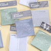 Weekly Daily Planner Sticky Notes