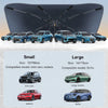 Baseus Foldable Car Windshield Sunshade for Tesla Model 3 Y
