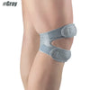 Adjustable Patella Knee Brace for Pain Relief and Support