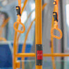 Car Assistive Device: Door Handle Strap for Mobility Aid and Elderly Assistance
