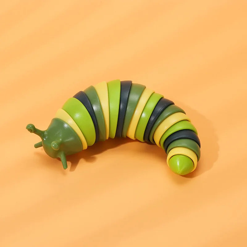 Fidget Toy: Stress Reliever for Kids - Dolphin & Shark Designs