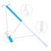 Two-in-One Dressing Aid and Shoehorn for the Elderly and Disabled
