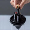 Electric Milk Frother and Foam Maker Jug Cup
