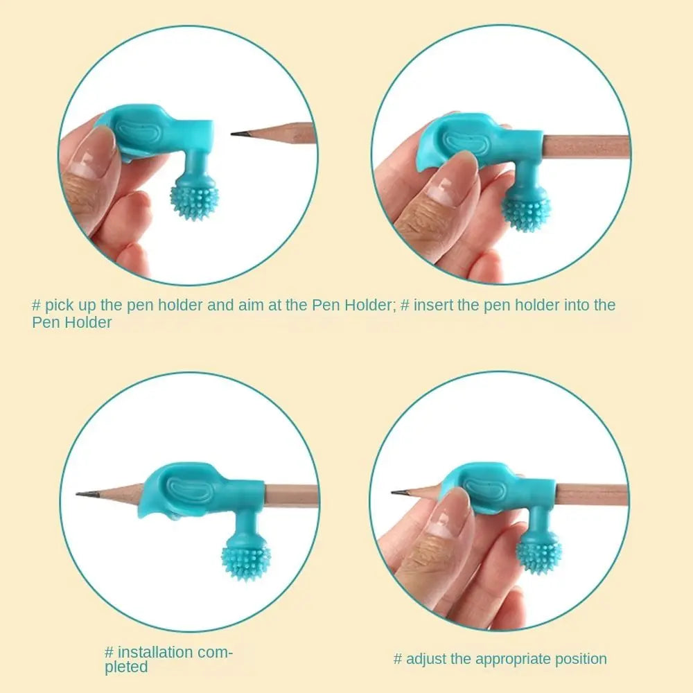 Silicone Writing Aid for Kids