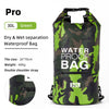 Waterproof Dry Bags Backpack for Outdoor